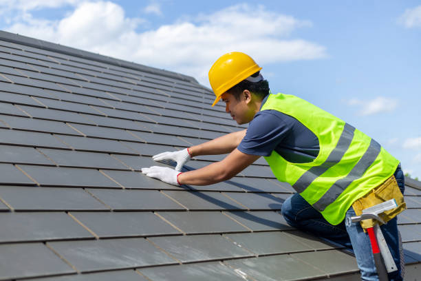 Best Roof Repair Services  in Eerlin, ND