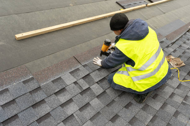 Best Shingle Roofing Installation  in Eerlin, ND