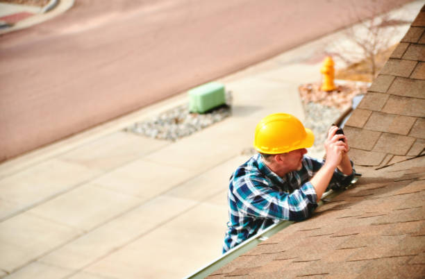Best Gutter Installation and Roofing  in Eerlin, ND