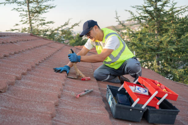 Enderlin, ND Roofing Contractor Company
