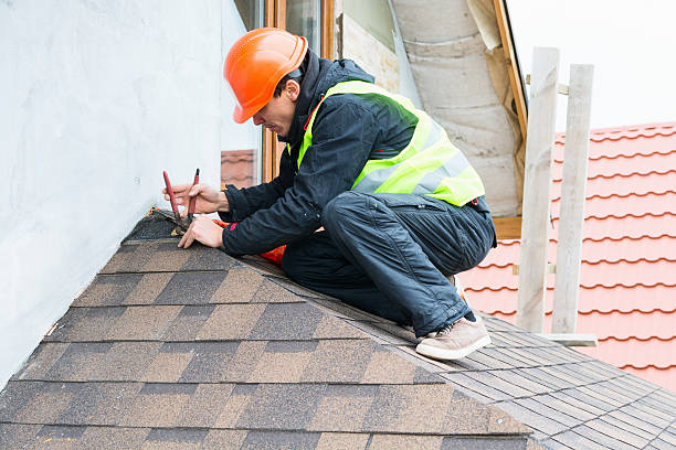 Quick and Trustworthy Emergency Roof Repair Services in Enderlin, ND