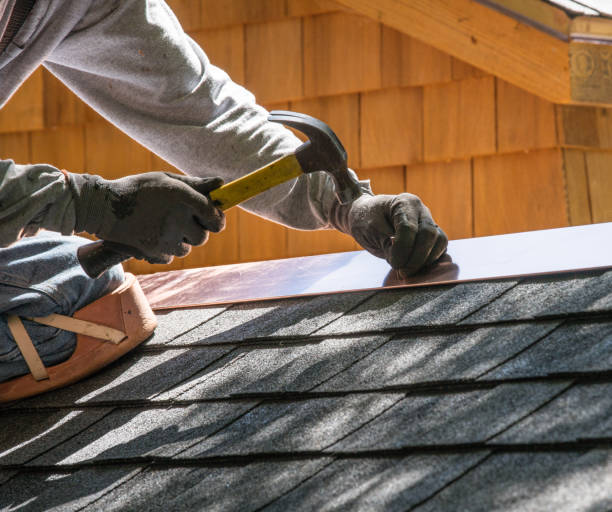 Best Best Roofing Contractors  in Eerlin, ND